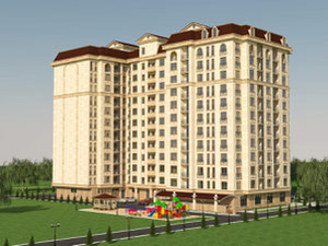 Nieruchomości w Diplomat — spójrz na wyszukiwarkę nieruchomości GEOLN.COM. Zdjęcie 2