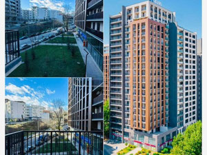 Продається квартира на Сабурталосі — Пошуковик нерухомості від забудовників і власників GEOLN.COM. Фото 4