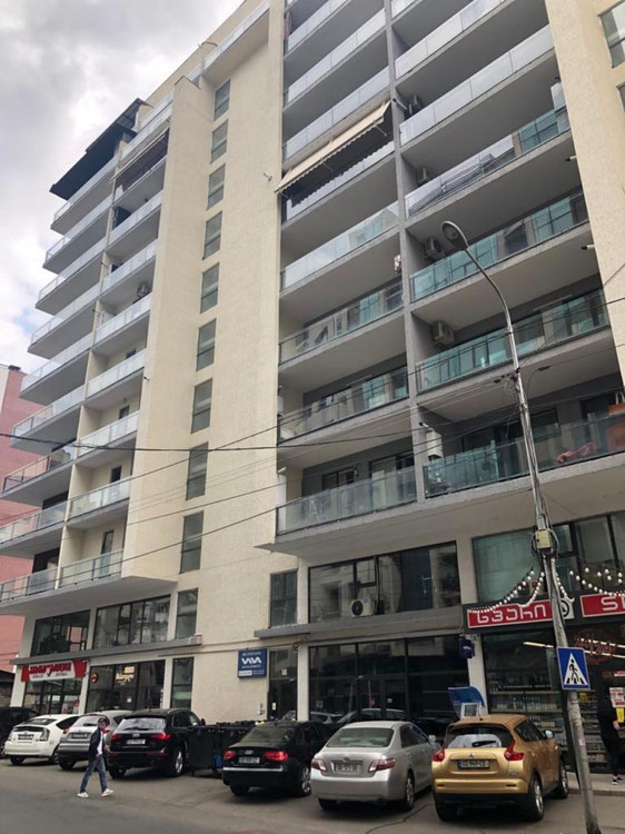 出售两房公寓 — 来自开发商和业主的房地产搜索引擎 GEOLN.COM. 照片 1