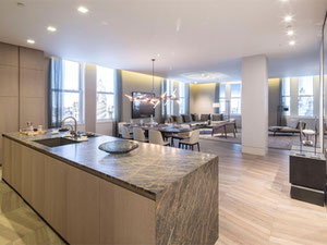 Real estate in 49 Chambers Street — look at the real estate search engine GEOLN.COM. Photo 6