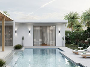 Tajlandia. Phuket. Elitarne wille w premium lokalizacji na wyspie Phuket. Idealne zarówno do stałego zamieszkania, jak i na wynajem i — Wyszukiwarka nieruchomości od deweloperów i właścicieli GEOLN.COM. Zdjęcie 3