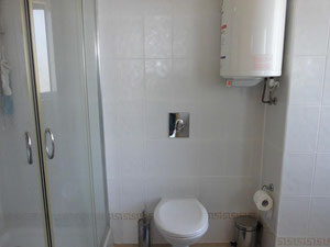 Apartamenty nad morzem w Bułgarii, region Warna, Kiten — Wyszukiwarka nieruchomości od deweloperów i właścicieli GEOLN.COM. Zdjęcie 5