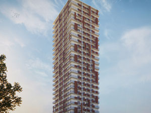 Real estate in Terrassa Ortachala — look at the real estate search engine GEOLN.COM. Photo 3