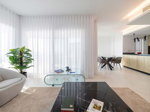 Apartment 2 bedrooms 72 m² in Punta Prima, Spain — Find off-plan property or real estate resale directly from developers and owners GEOLN.COM. Photo 5