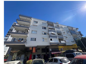 თურქეთი. ანტალია. ბინა 150მ2, მოლა იუსუფ. — უძრავი ქონების ყიდვა და მფლო ბელებისგან GEOLN.COM. ფოტო 19