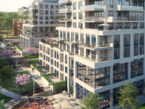 Real estate in Glen Hill Condos — look at the real estate search engine GEOLN.COM. Photo 2