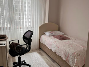 黑海的珍珠，雷杰普·塔伊普·埃尔多安的故乡，出售的带家具房屋（适合申请公民身份） — 来自开发商和业主的房地产搜索引擎 GEOLN.COM. 照片 12