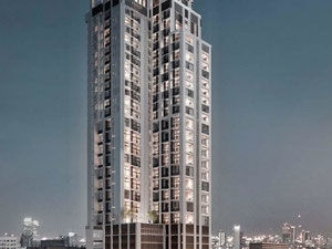 房地产在 The Reserve Phahol - Pradipat — look at the real estate search engine GEOLN.COM. 照片 2