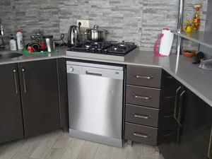 海边的明亮公寓 — 来自开发商和业主的房地产搜索引擎 GEOLN.COM. 照片 10