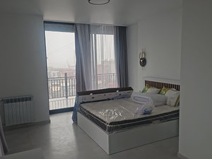 Penthouse — Encuentre propiedades fuera del plan o reventa de bienes inmuebles directamente de desarrolladores y propietarios GEOLN.COM. Foto 8