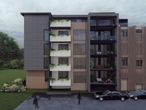 房地产在 马歇尔·维拉 — look at the real estate search engine GEOLN.COM. 照片 3