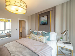 عقار للبيع في Waterside Quarter — انظر إلى محرك البحث العقاري GEOLN.COM. صورة فوتوغرافية 8