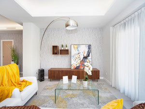 Villa 3 Schlafzimmer 124 m² in La Marina, Spanien — Immobilien-Suchservice von Bauträgern und Eigentümern GEOLN.COM. Foto 4