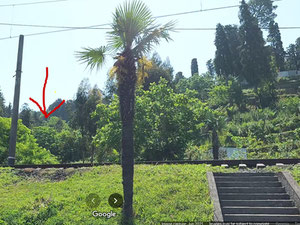 يتم بيع قطعة أرض في باتومي — ابحث عن عقار قيد الإنشاء أو عقار معاد بيعه مباشرة من المطورين والملاك GEOLN.COM. صورة فوتوغرافية 7