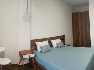 Saburtalo 2间卧室的公寓。购买第比利斯的公寓 — 来自开发商和业主的房地产搜索引擎 GEOLN.COM. 照片 7