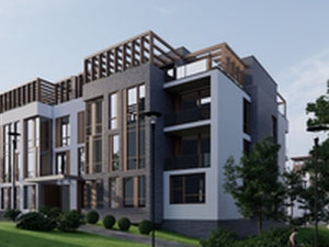 Нерухомість в Grande Vie — дивіться на пошуковику нерухомості GEOLN.COM. Фото 6