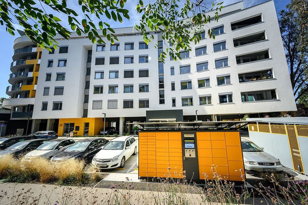 房地产在 Nuppu — look at the real estate search engine GEOLN.COM. 照片 1