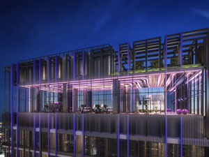 房地产在 XT Phayathai — look at the real estate search engine GEOLN.COM. 照片 3