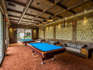 梦幻绿洲公寓 — 来自开发商和业主的房地产搜索引擎 GEOLN.COM. 照片 7