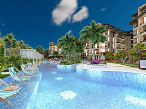 公寓 1 居室 51 m² 位于阿拉尼亚 — 来自开发商和业主的房地产搜索引擎 GEOLN.COM. 照片 3