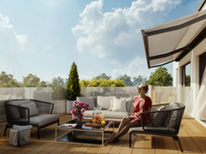 Real estate in Laulupargi — look at the real estate search engine GEOLN.COM. Photo 3