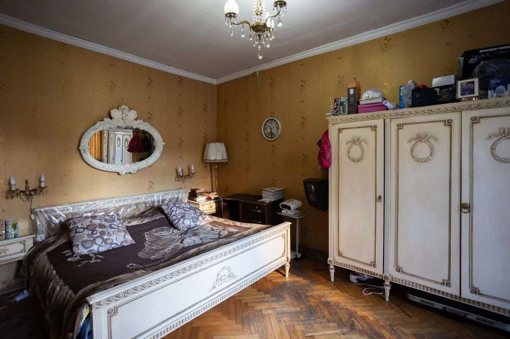 在巴图米出售的公寓 — 来自开发商和业主的房地产搜索引擎 GEOLN.COM. 照片 1