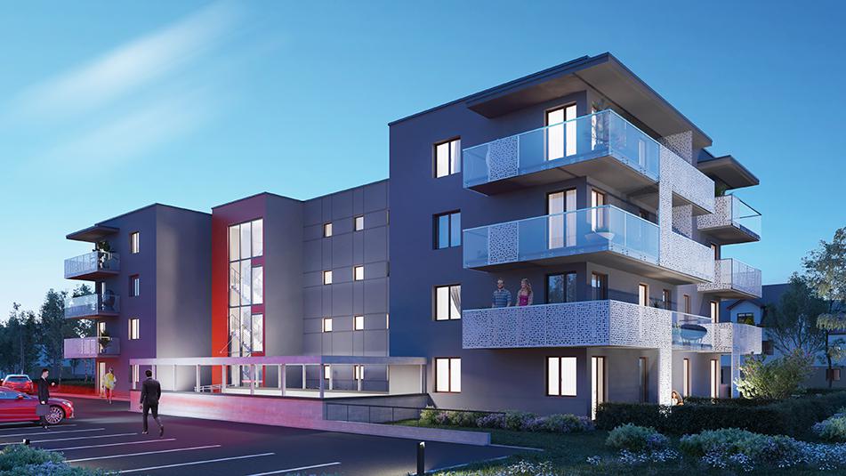 Нерухомість в Nova Chelmonskiego — дивіться на пошуковику нерухомості GEOLN.COM. Фото 1