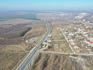Grundstück mit Wohnkomplexprojekt zum Verkauf in Orhei, Moldawien — Immobilien-Suchservice von Bauträgern und Eigentümern GEOLN.COM. Foto 7