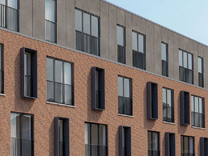 უძრავი კონება Bartholomeus — გადახედეთ უძრავი ქონების საძიებო სისტემას GEOLN.COM. ფოტო 2