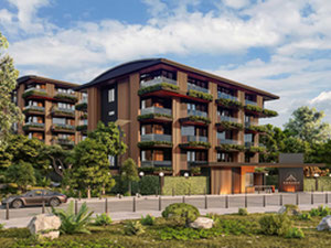 房地产在 ECO PREMIUM — look at the real estate search engine GEOLN.COM. 照片 6