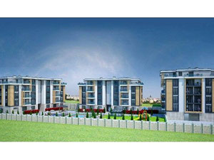 უძრავი კონება Meydan Life Kartepe — გადახედეთ უძრავი ქონების საძიებო სისტემას GEOLN.COM. ფოტო 2