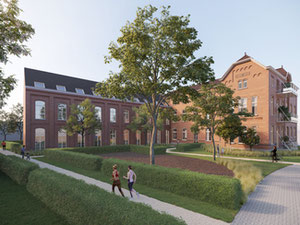 房地产在 KLOOSTERTUIN — look at the real estate search engine GEOLN.COM. 照片 7