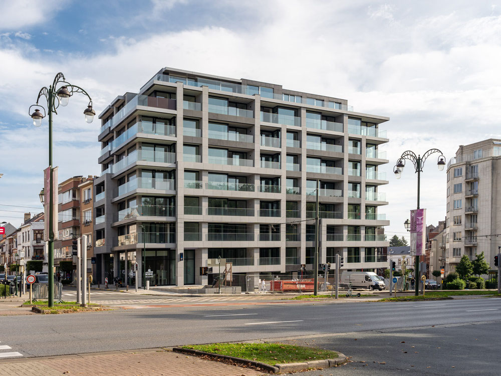 房地产在 Chien Vert II — look at the real estate search engine GEOLN.COM. 照片 1