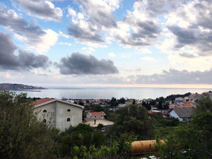 בית ליד הים במונטנגרו, בר, שושן — חיפוש נדל"ן מפרטי ומקבלן GEOLN.COM. תמונה 4