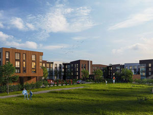 房地产在 Hvoya — look at the real estate search engine GEOLN.COM. 照片 2