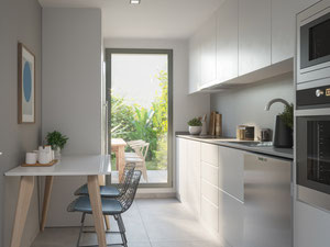 房地产在 Aldeia San Antonio — look at the real estate search engine GEOLN.COM. 照片 5