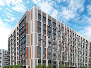 房地产在 Ilyinsky meadows — look at the real estate search engine GEOLN.COM. 照片 3