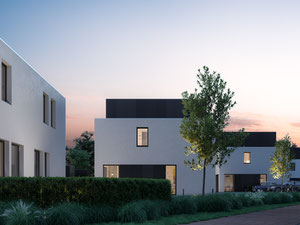 Нерухомість в Klein Dorlick — дивіться на пошуковику нерухомості GEOLN.COM. Фото 3