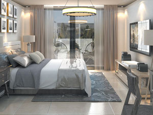 Immobilien in Samana Greens — Schauen Sie sich die Immobiliensuchmaschine GEOLN.COM an. Foto 9