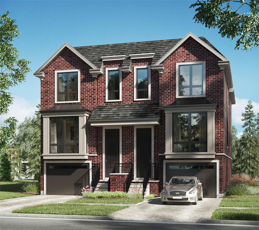 Real estate in Marquette — look at the real estate search engine GEOLN.COM. Photo 1