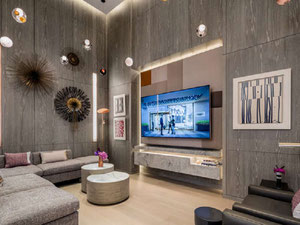 房地产在 BROOKLYN POINT — look at the real estate search engine GEOLN.COM. 照片 13