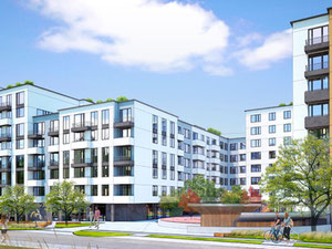 Real estate in White Chocolate — look at the real estate search engine GEOLN.COM. Photo 3