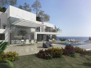 别墅 3 卧室 555 m² 在 La Cala Golf, 西班牙 — 来自开发商和业主的房地产搜索引擎 GEOLN.COM. 照片 31