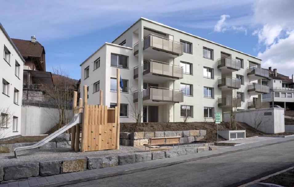 უძრავი კონება Sonnmatte — გადახედეთ უძრავი ქონების საძიებო სისტემას GEOLN.COM. ფოტო 1