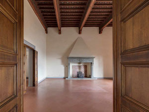 意大利大城市佛罗伦萨的别墅 — 来自开发商和业主的房地产搜索引擎 GEOLN.COM. 照片 6