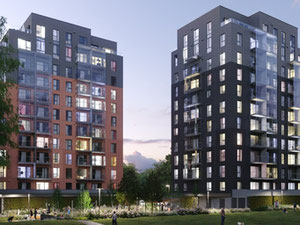 Real estate in MOHO PARK — look at the real estate search engine GEOLN.COM. Photo 7