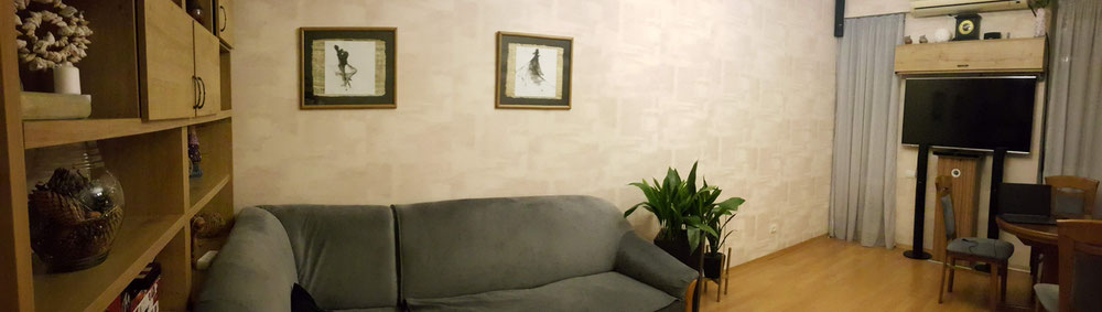 三卧室公寓 — 来自开发商和业主的房地产搜索引擎 GEOLN.COM. 照片 1