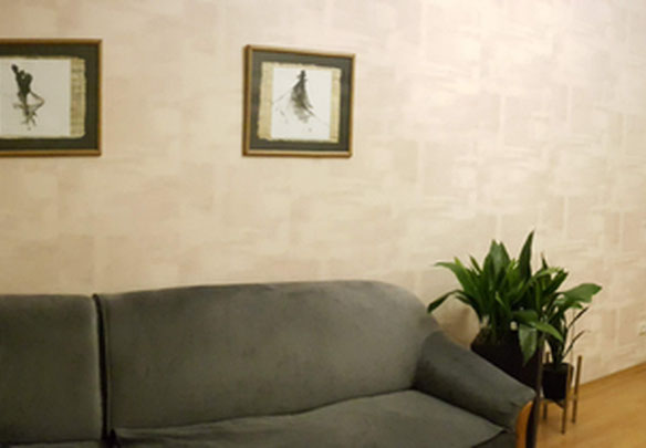 Трикімнатна квартира