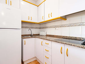 Апартаменти 2 спальні 59 м² в Торрев'єсі, Іспанія — Пошуковик нерухомості від забудовників і власників GEOLN.COM. Фото 6