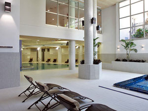 Apartment 2 bedrooms 100 m² in the New Golden Mile, Spain — Find off-plan property or real estate resale directly from developers and owners GEOLN.COM. Photo 2